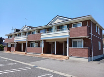 Ｅｌｅｇａｎｔ　Ｉ　Ａの画像