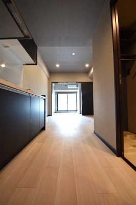 【内装】 | ブエナビスタ神戸三宮