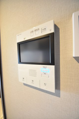 【セキュリティ】 | ブエナビスタ神戸三宮