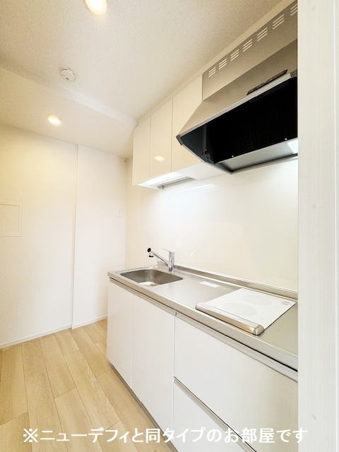 ハーベストのキッチン