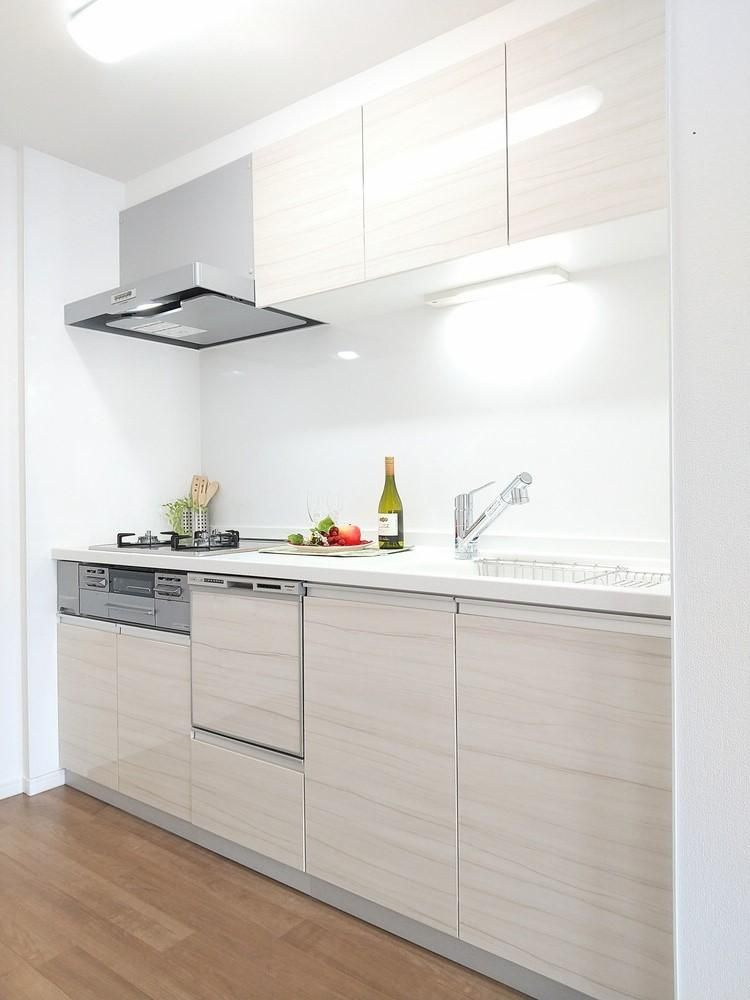 日生ハイツのキッチン