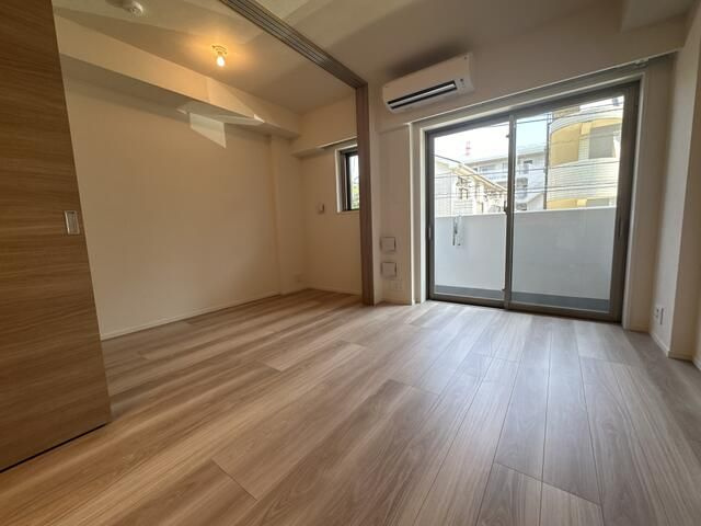 シティインデックス行徳テラスコートの居間・リビング