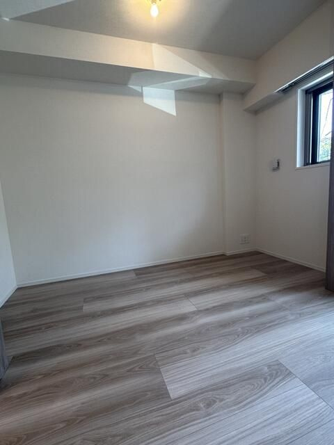 シティインデックス行徳テラスコートの寝室