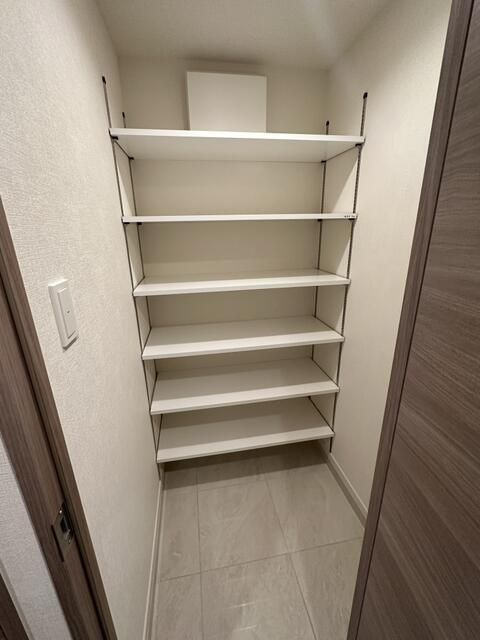 シティインデックス行徳テラスコートのその他