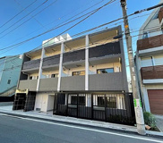 ＡＲＫＭＡＲＫ三軒茶屋の画像