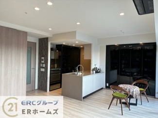 【キッチン】 | ワコーレ西岡本グランプレイス