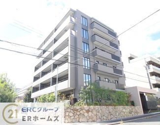 【外観】 | ワコーレ西岡本グランプレイス