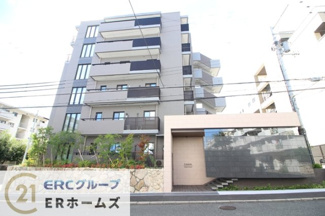 【外観】 | ワコーレ西岡本グランプレイス