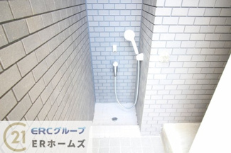 【その他】 | ワコーレ西岡本グランプレイス | ペット足洗い場