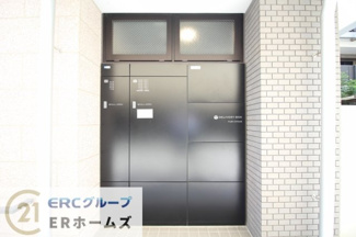 【設備】 | ワコーレ西岡本グランプレイス