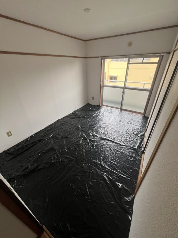 衣浦マンションC棟の子供部屋