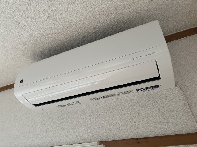 衣浦マンションC棟の設備