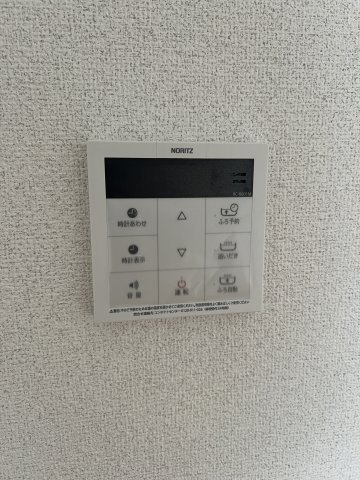 衣浦マンションC棟の設備
