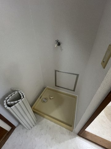 衣浦マンションC棟の設備