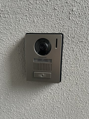 衣浦マンションC棟のセキュリティ