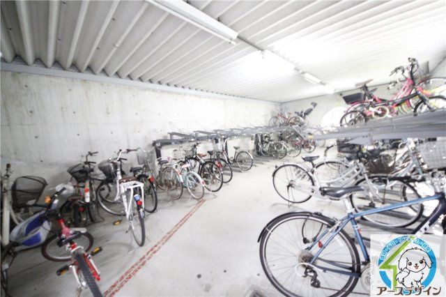 コスタデル明石のその他共用部分