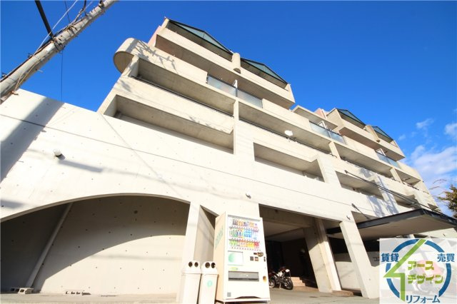 コスタデル明石