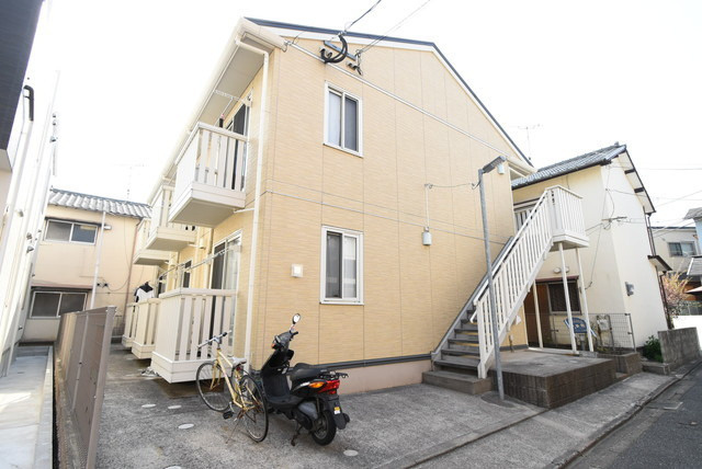 セジュール箱崎