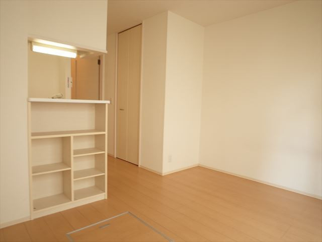 セジュール箱崎のその他