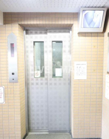 【その他共用部分】ベル・クローチェ京都洛央 