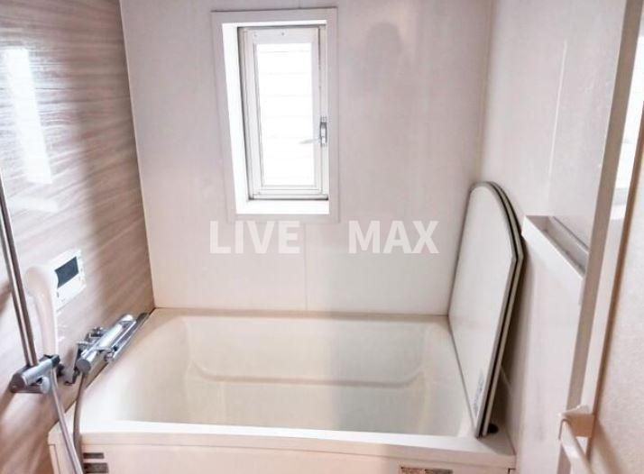 【浴室】ベル・クローチェ京都洛央 