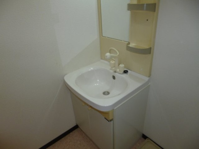 【独立洗面台】 | アリベ倉敷 | シャンプードレッサー