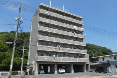 【外観】 | アリベ倉敷