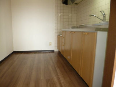 【キッチン】 | アリベ倉敷