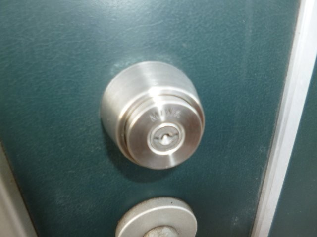 【セキュリティ】 | アリベ倉敷 | U9キー