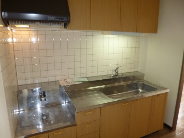 【キッチン】 | アリベ倉敷