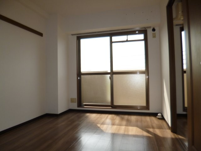 アリベ倉敷の洋室