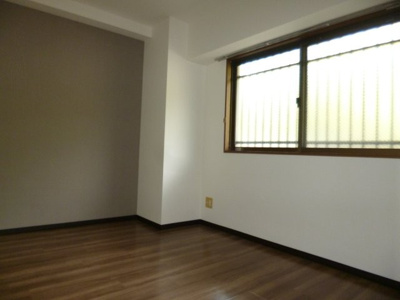 【寝室】 | アリベ倉敷 | 洋室