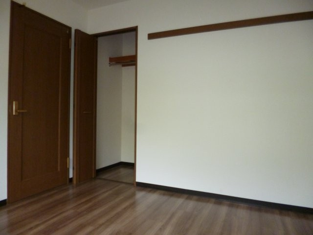 【洋室】 | アリベ倉敷