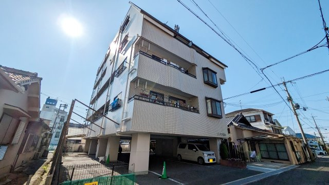 【外観】