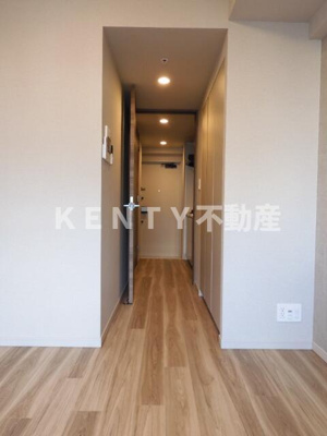 【居間・リビング】 | ベルグレード川崎ＡＺ