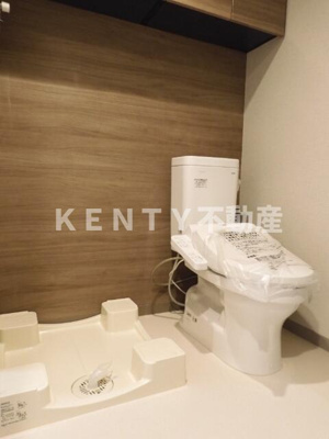 【トイレ】 | ベルグレード川崎ＡＺ