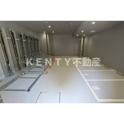 【その他共用部分】 | ベルグレード川崎ＡＺ