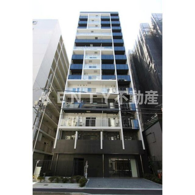 【外観】 | ベルグレード川崎ＡＺ