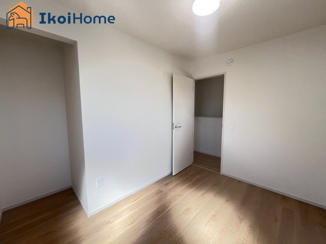 明石市朝霧山手町　新築戸建　全2棟　1号地の内装|【ホームページに現地動画掲載中】●年中無休：当日予約可●弊社独自の「自己資金0円プラン」もあります。