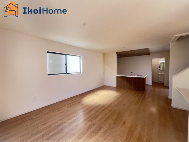 明石市朝霧山手町　新築戸建　全2棟　1号地のその他|ホームページに現地動画掲載中】●年中無休：当日予約可●フロア－コーティングなどローンに組込む事も可能