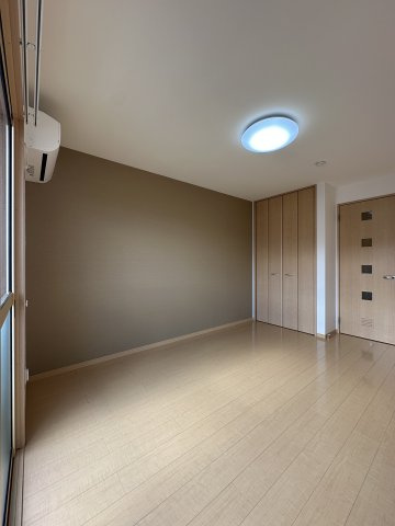 シャルマンコートの内装