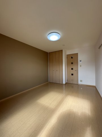 シャルマンコートの居間・リビング
