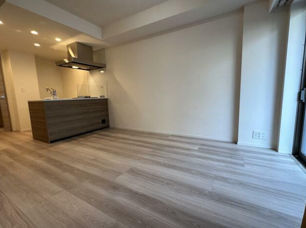 シティインデックス行徳テラスコートの居間・リビング