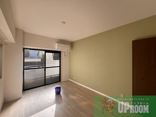 エランドールHの居間・リビング