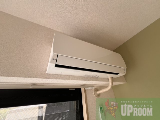 エランドールHの設備