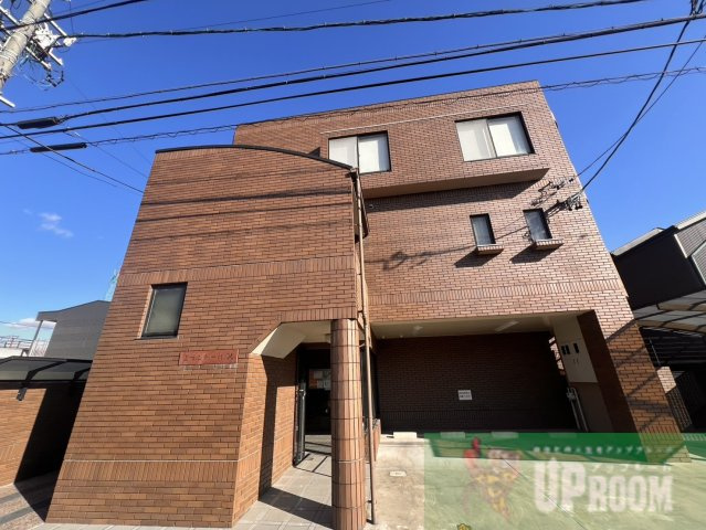 エランドールHの外観