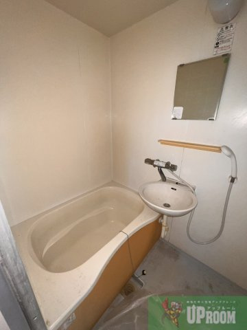 エランドールHの洗面所