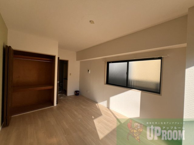 エランドールHの居間・リビング