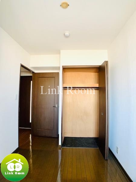 サンリヴァ隅田の収納