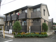 オークコートの画像